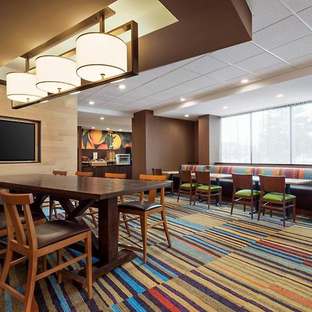 Fairfield Inn By Marriott Philadelphia West Chester/Exton Extérieur photo