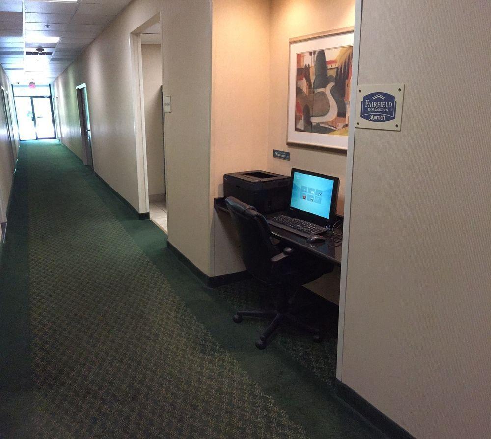 Fairfield Inn By Marriott Philadelphia West Chester/Exton Extérieur photo