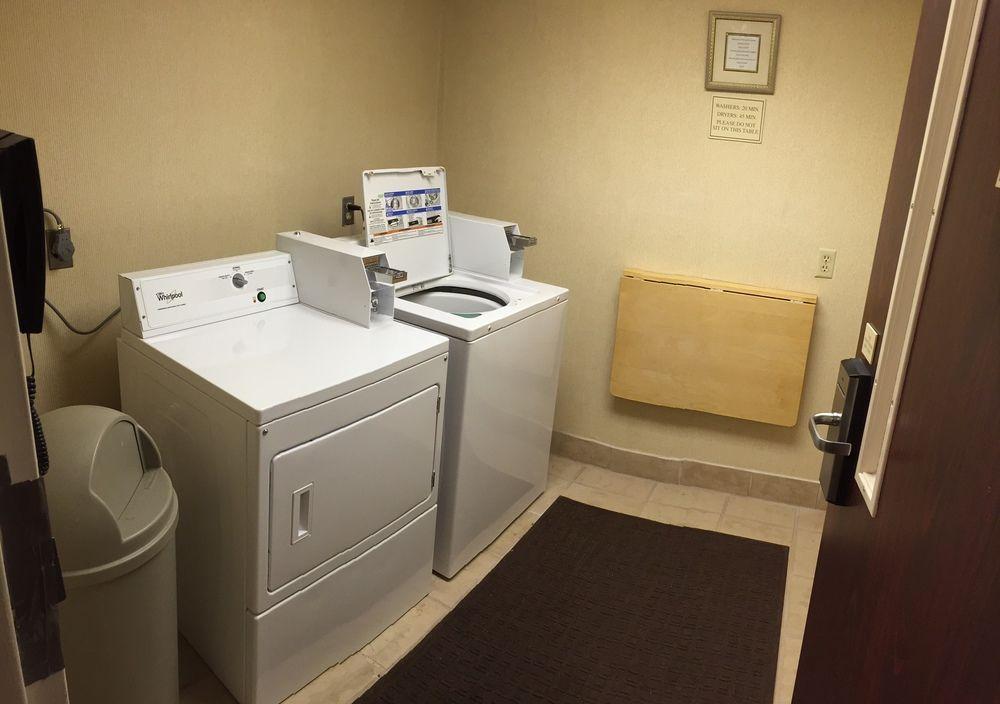 Fairfield Inn By Marriott Philadelphia West Chester/Exton Extérieur photo