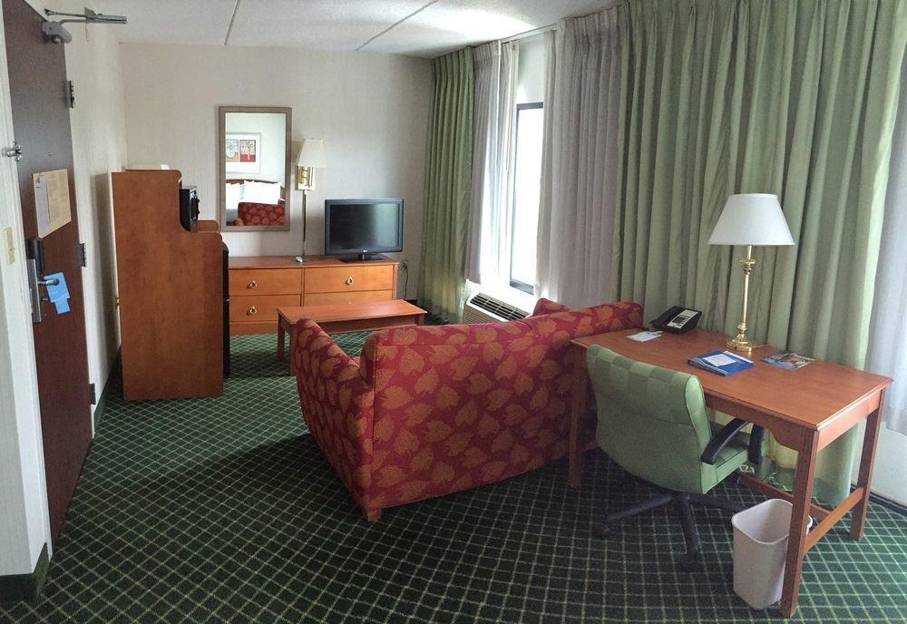 Fairfield Inn By Marriott Philadelphia West Chester/Exton Extérieur photo