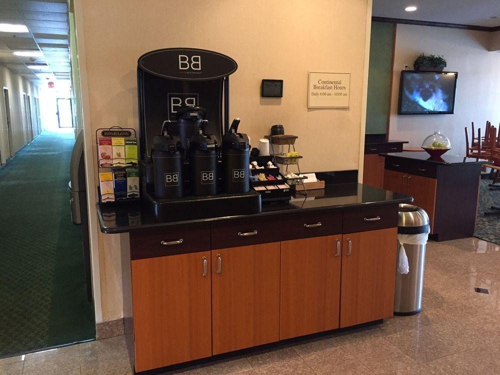 Fairfield Inn By Marriott Philadelphia West Chester/Exton Extérieur photo