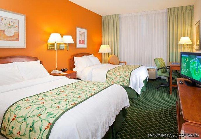 Fairfield Inn By Marriott Philadelphia West Chester/Exton Extérieur photo