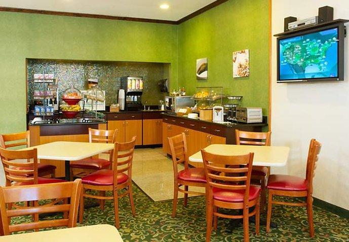 Fairfield Inn By Marriott Philadelphia West Chester/Exton Extérieur photo