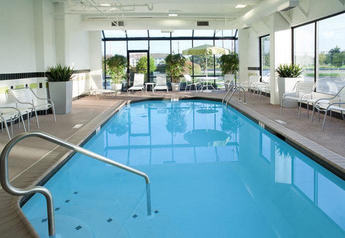 Fairfield Inn By Marriott Philadelphia West Chester/Exton Extérieur photo