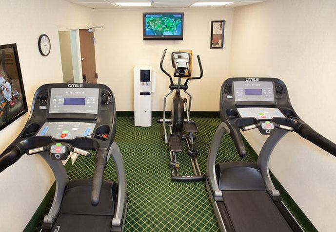 Fairfield Inn By Marriott Philadelphia West Chester/Exton Extérieur photo
