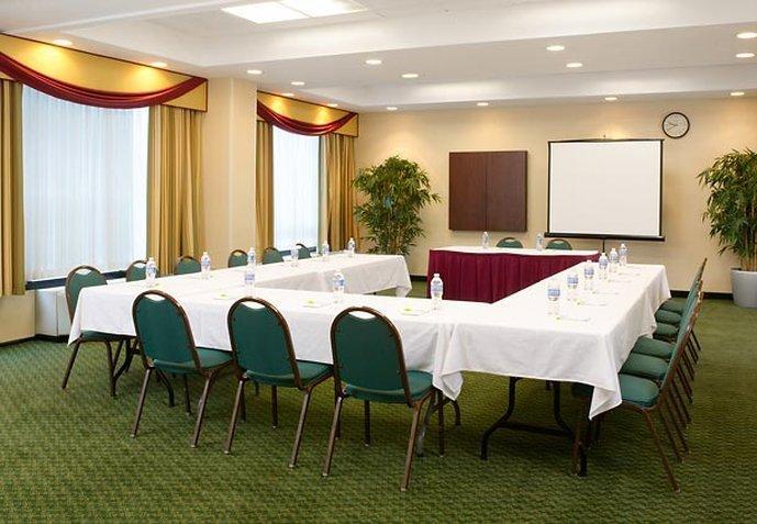 Fairfield Inn By Marriott Philadelphia West Chester/Exton Extérieur photo