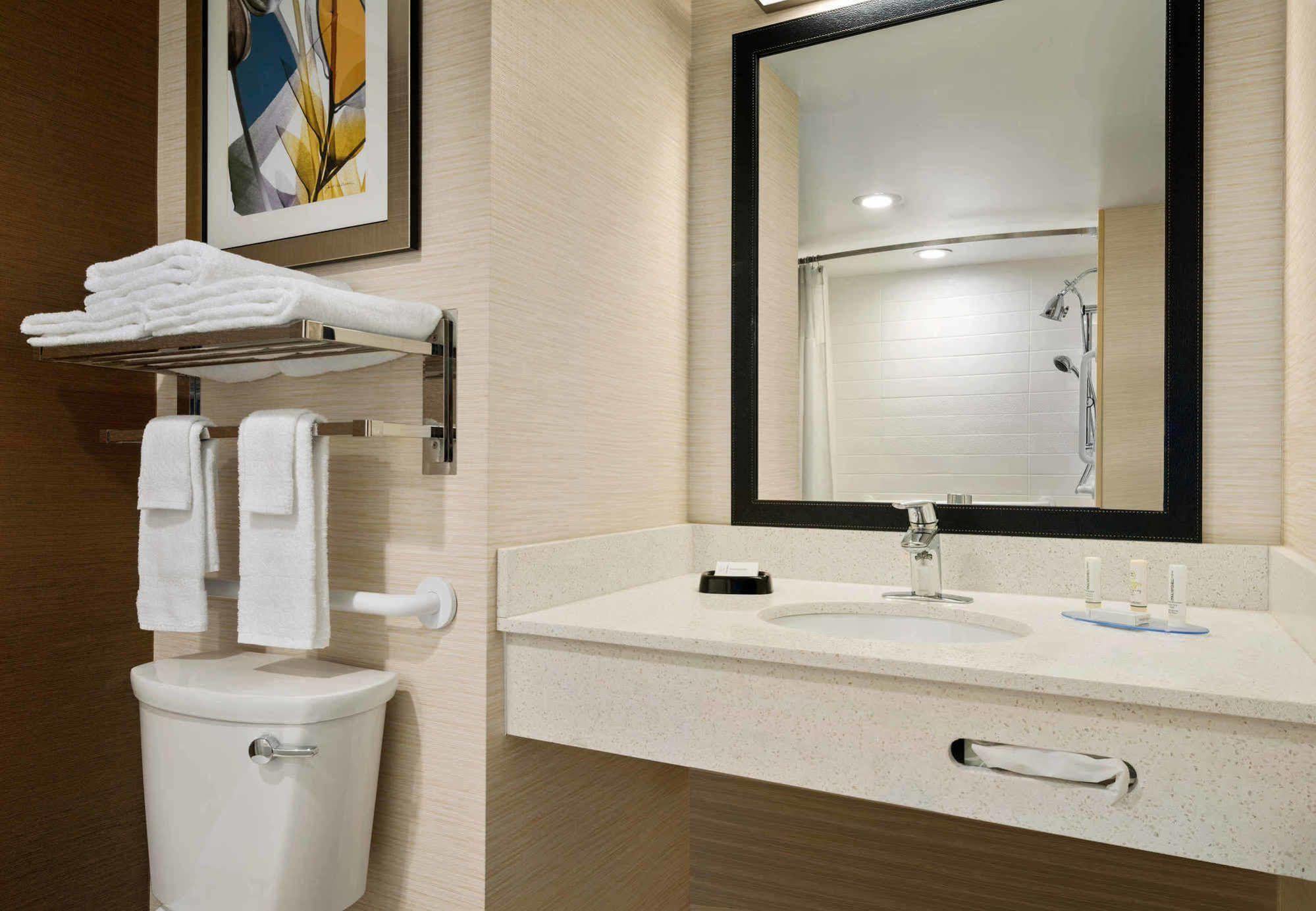 Fairfield Inn By Marriott Philadelphia West Chester/Exton Extérieur photo