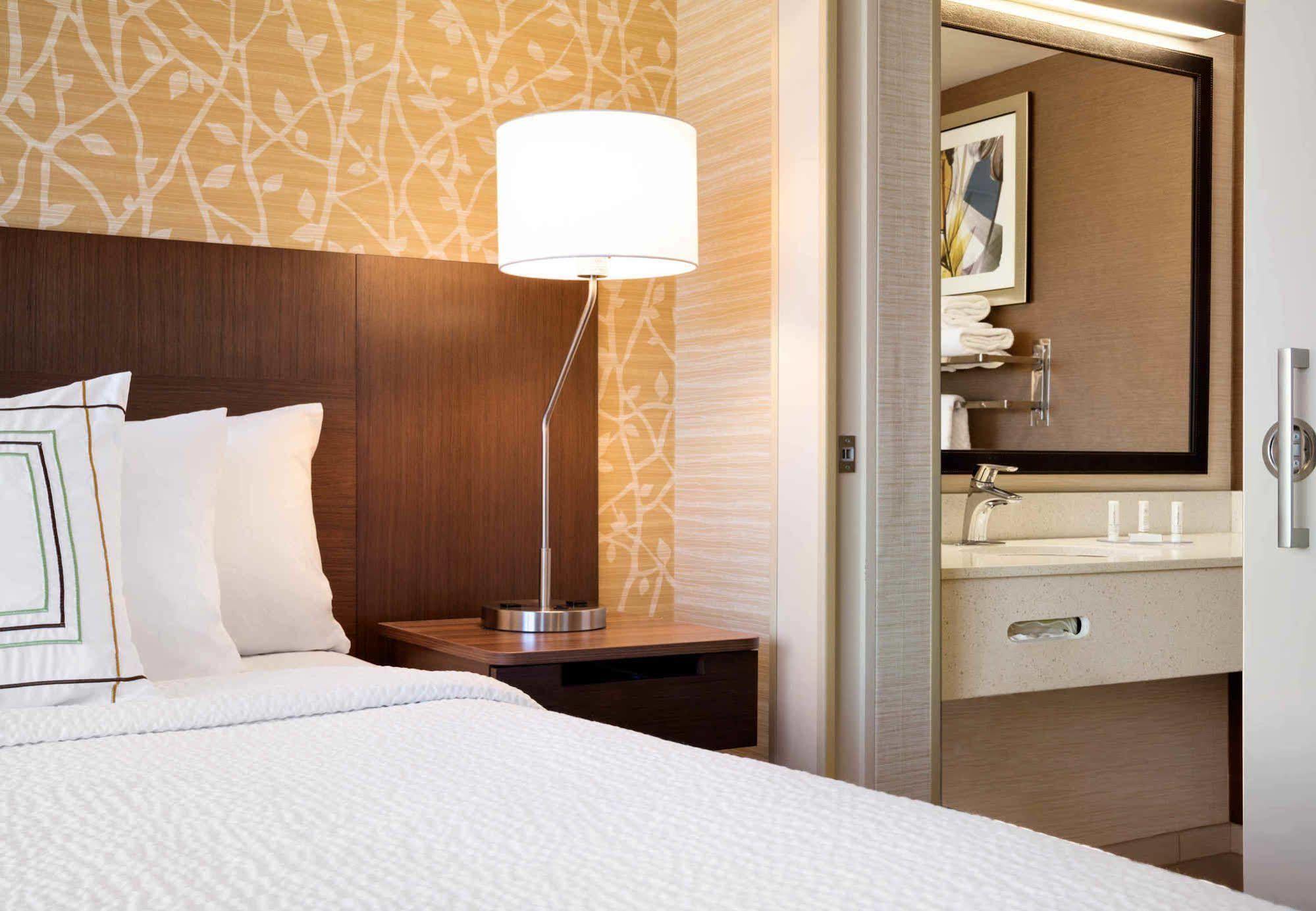 Fairfield Inn By Marriott Philadelphia West Chester/Exton Extérieur photo