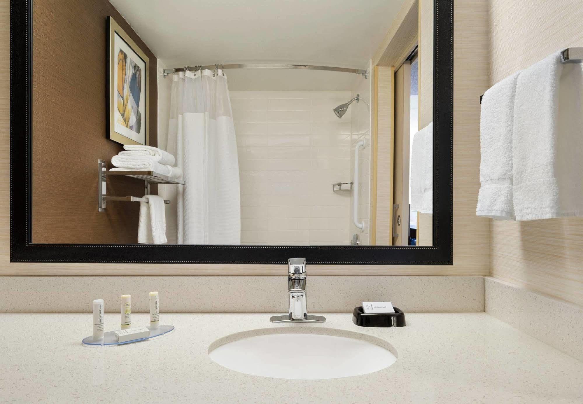 Fairfield Inn By Marriott Philadelphia West Chester/Exton Extérieur photo