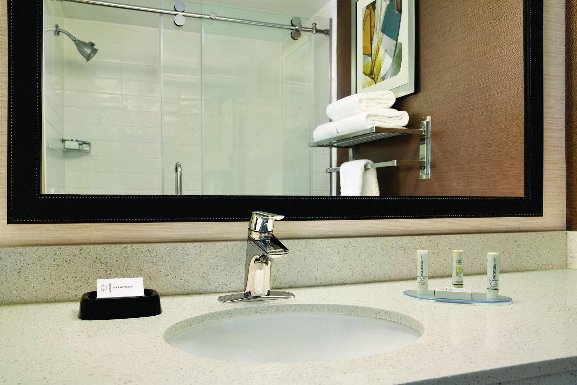 Fairfield Inn By Marriott Philadelphia West Chester/Exton Extérieur photo