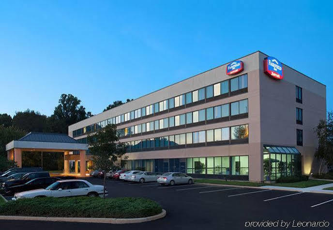 Fairfield Inn By Marriott Philadelphia West Chester/Exton Extérieur photo